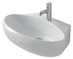 Azzurra Раковина Clas CLA200B1/65